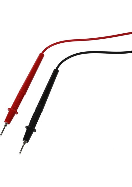 3x Multimetre Metre Evrensel Test Ucu Probu Tel Kablo 1000V 0.8m (Yurt Dışından) modelleri