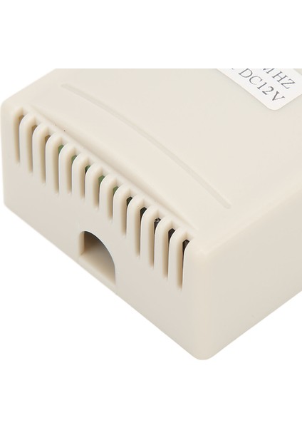 Hao Kan Kablosuz Röle Uzaktan Kumanda Anahtarı 4 Kanal Denetleyici Seti Kiti 12V Endüstri Için (Yurt Dışından) indirimleri