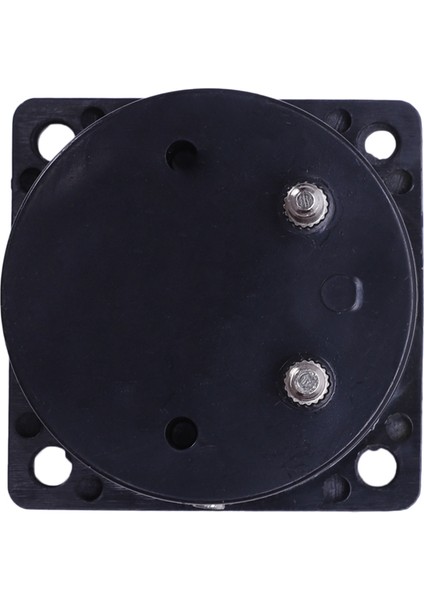 Ac 0-3A Yuvarlak ve Panel Metre Akım Ölçme Ampermetre Ölçer Siyah (Yurt Dışından) modelleri