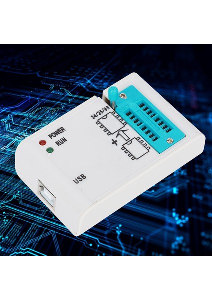 Yüksek Hızlı Programcı Elektronik Bileşenler Yarı Iletkenler Actives EZP2019 Spı Flash (Yurt Dışından)