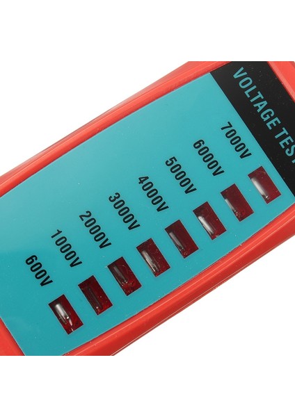 Çiftlik Bahçesi Güneş Çit Arızası Için Elektrikli Çit Gerilim Test Cihazı (Yurt Dışından) indirimleri