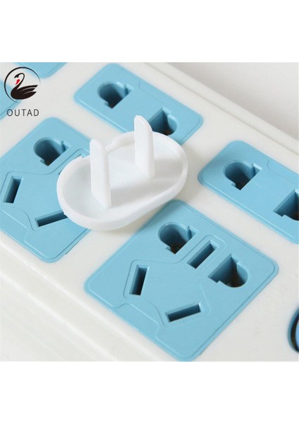 Priz Kapağı Bebek Korumalı Çocuk Güvenliği Koruyucu Güvenlik Şebeke Elektrik (Yurt Dışından) modelleri