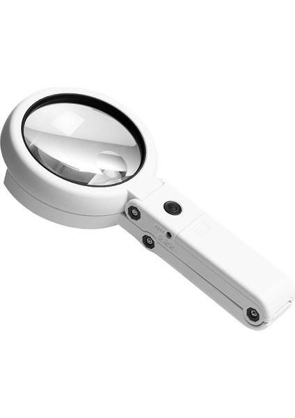 Büyüteç Led-1 x El Tipi Büyüteç 1 x Kullanım Kılavuzu 1 x USB Şarj Kablosu 1 x Lens Temizleme Bezi-… (Yurt Dışından) modelleri