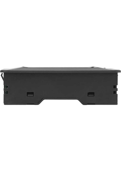 110-250V LCD Dijital Voltmetre Gerilim Ölçer Panel Metre Güç Akımı Monitörü (Yurt Dışından)