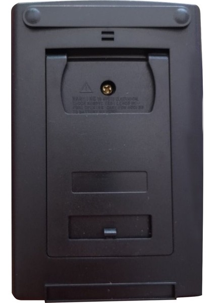 YX-360TRN Og Multimetre Plastik Gösterge Kabuğu Elektrikli Işaretçi Multitester - Siyah (Yurt Dışından) indirimleri