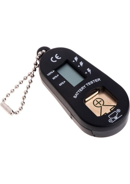 [sıcak] Üniversal Işitme Cihazı Pilleri Checker Test Cihazı Dijital Ölçüm Cihazları Elektrikli LCD Ekranlar Çinko Hava Pilleri Düğme Pilleri (Yurt Dışından) fiyatları