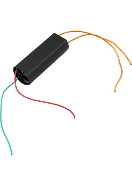Yüksek Gerilim Modülü Yüksek Gerilim Jeneratörü Şok Elektrik Basınç Torbası (Yurt Dışından)
