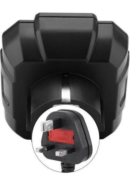 Elektrik Soketi Test Cihazı HT106D/HT106B/HT106E Çok Fonksiyonlu Şebeke Arıza Kontrol Aracı (Yurt Dışından) indirimleri