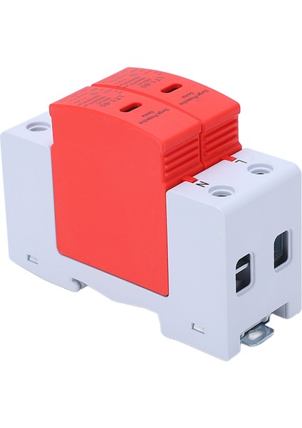 Dc Dalgalanma Koruyucusu, Ofis Binası Için 2p Gerilim Parafudr Hassas Çip (Yurt Dışından) fiyatları