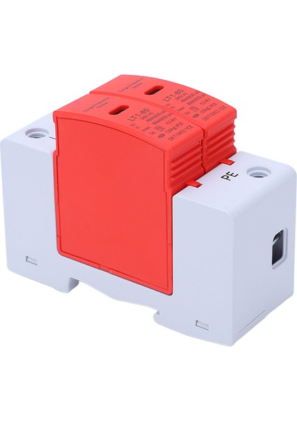 Dc Dalgalanma Koruyucusu, Ofis Binası Için 2p Gerilim Parafudr Hassas Çip (Yurt Dışından) modelleri