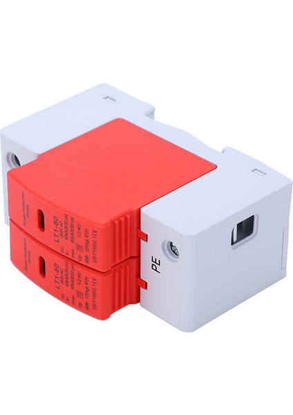 Dc Dalgalanma Koruyucusu, Ofis Binası Için 2p Gerilim Parafudr Hassas Çip (Yurt Dışından) fırsatları