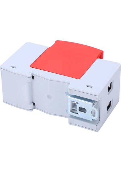 Dc Dalgalanma Koruyucusu, Ofis Binası Için 2p Gerilim Parafudr Hassas Çip (Yurt Dışından) indirimleri