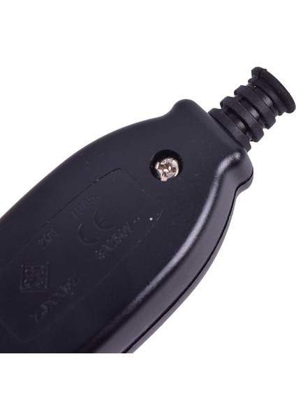 【ayak KOLTUK】HUALI02 Su Geçirmez Hat Içi Anahtar Kablosu Anahtarı IP65 Yuvarlak Tel Kontak Çift Kesim Anahtarı (Yurt Dışından) fiyatları