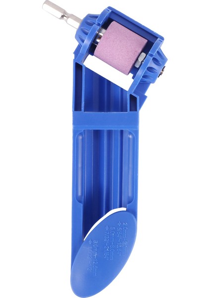 2x 2-12.5mm Matkap Ucu Kalemtıraş Taşınabilir Korindon Taşlama Korindon Dayanıklı Matkap Parlatma Öğütücü Aracı (Yurt Dışından) fırsatları