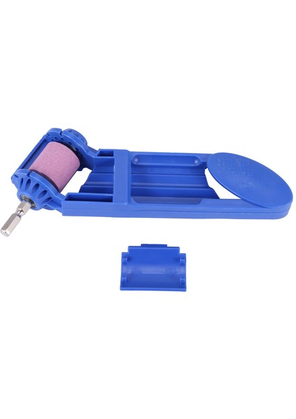 2x 2-12.5mm Matkap Ucu Kalemtıraş Taşınabilir Korindon Taşlama Korindon Dayanıklı Matkap Parlatma Öğütücü Aracı (Yurt Dışından) indirimleri