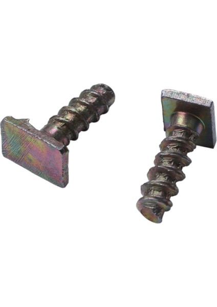 16 Adet Ön Tekerlek Arch Trim Klipler Vauxhall Corsa C Için Plastik Metal Vida Somunu Seti (Yurt Dışından)