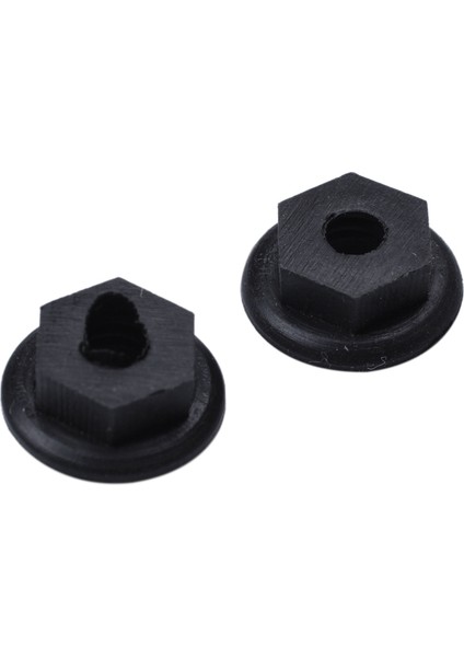 16 Adet Ön Tekerlek Arch Trim Klipler Vauxhall Corsa C Için Plastik Metal Vida Somunu Seti (Yurt Dışından) fırsatları