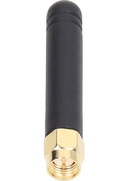 Çok Yönlü Anten, Taşınabilir Sinyal Iletim Ekipmanları Antenler Güneş Geçirmez 5 Adet Güç Izleme Için 700-2700MHZ (Yurt Dışından)