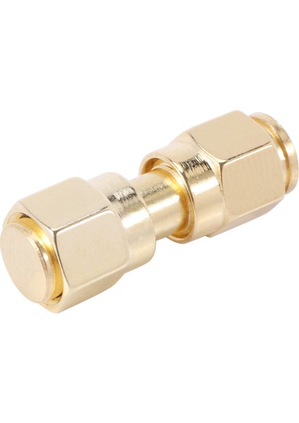 2x Sma-Tipi 50 Ohm Nanovna Vektör Ağ Analizörü Kalibrasyon Kiti Yük & Kısa & Açık (Yurt Dışından)