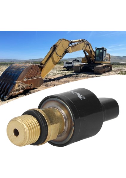 Ekskavatör Basınç Şalteri, Hassas 20PS982-2 Montaj Için Basınç Şalterinin Değiştirilmesi (Yurt Dışından) fırsatları