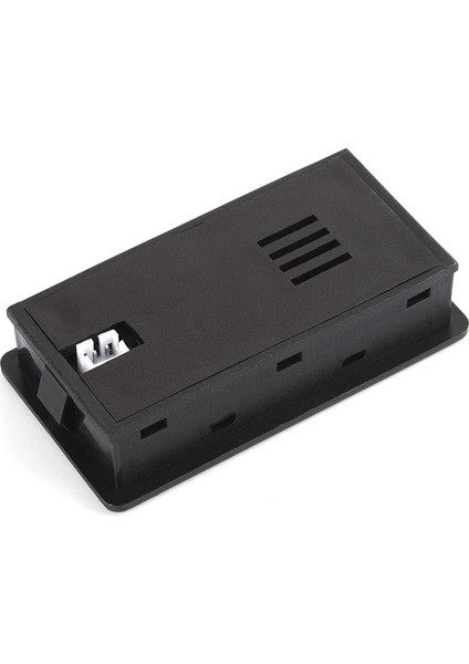 LCD Ekranlı Dc 8V-100V Kapasite Ölçer Gerilim Monitörü (Yurt Dışından) fırsatları