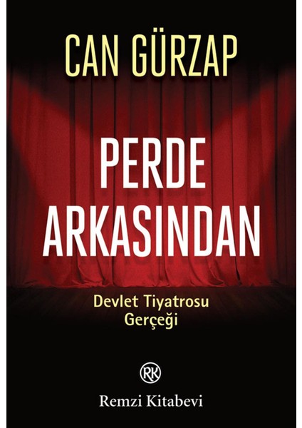 Perde Arkasından