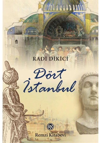 Dört İstanbul