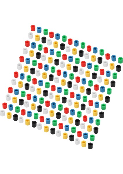 180 Pcs Breadboard Basma Düğmesi Kapağı Inceliğini Anahtarı Basma Düğmesi Isı Seti Kiti (Yurt Dışından) indirimleri