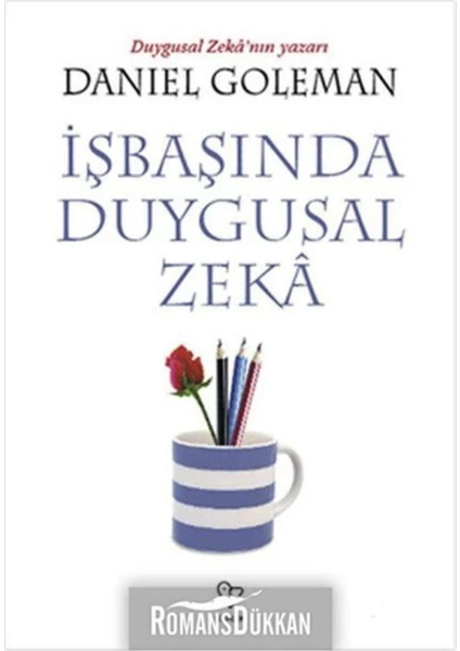 İşbaşında Duygusal Zeka