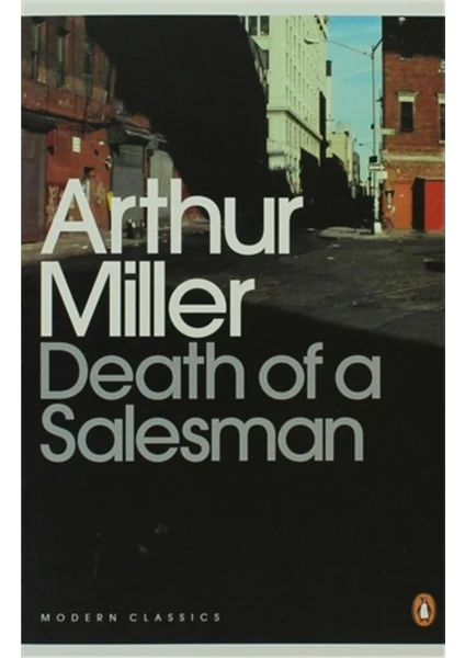 Death of a Salesman