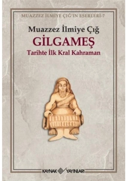 Gilgameş