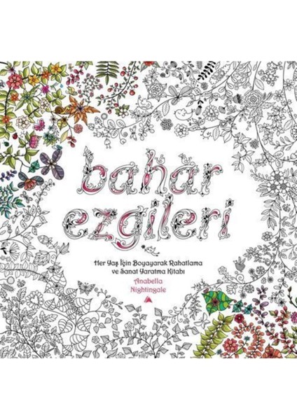 Bahar Ezgileri