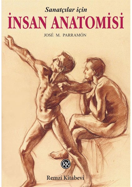 İnsan Anatomisi