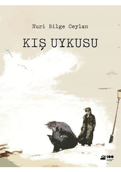 Kış Uykusu - Nuri Bilge Ceylan