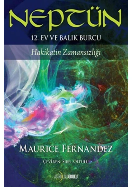 Neptün / Maurice Fernandez