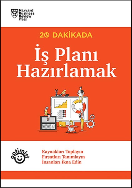 İş Planı Hazırlamak