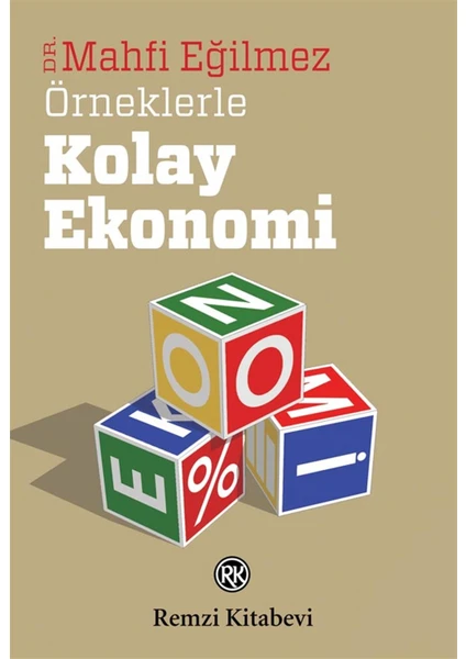 Örneklerle Kolay Ekonomi