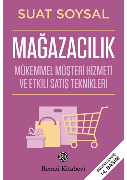 Mağazacılık