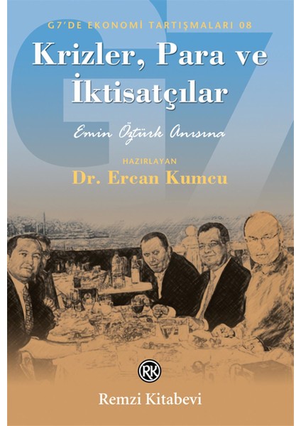 Krizler Para Ve İktisatçılar