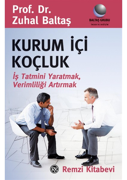 Kurum İçi Koçluk