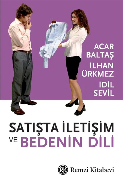 Satışta İletişim Ve Bedenin Dili