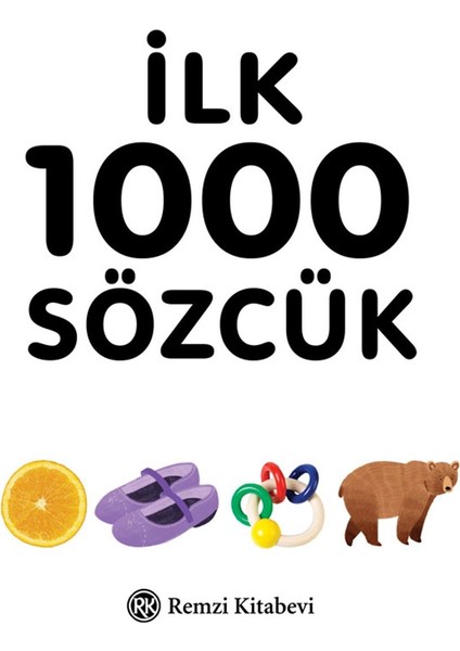 İlk 1000 Sözcük