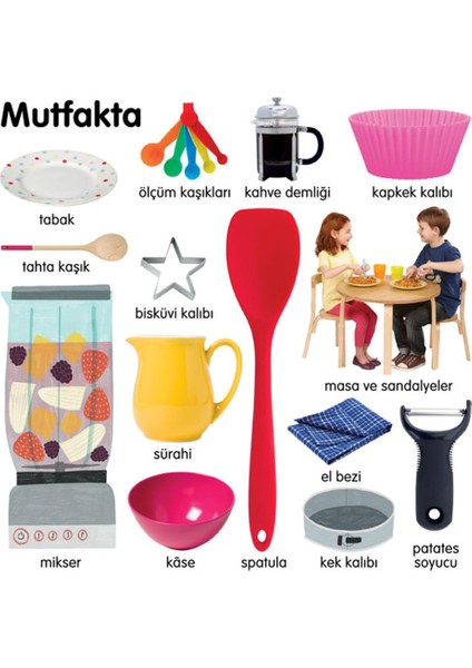 İlk 1000 Sözcük