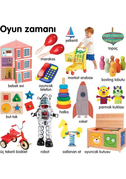 İlk 1000 Sözcük