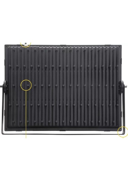 300W LED Projektör modelleri