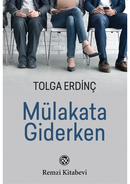 Mülakata Giderken