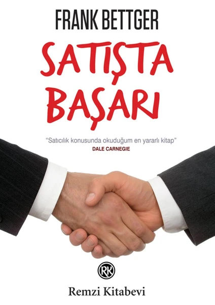 Satışta Başarı