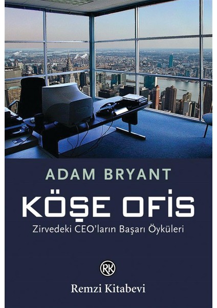 Köşe Ofis