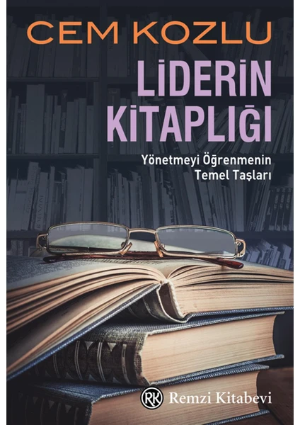 Liderin Kitaplığı