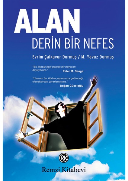 Alan: Derin Bir Nefes